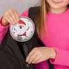 com-four® 6x Taschenwärmer wiederverwendbar, weihnachtliche Produktbild-Vorschau 7