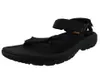 Teva Hurricane XLT2, Sandály, Černá, 09", 1 kusů Náhled obrázku produktu 20
