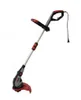 AL-KO Comfort GTE 450, Schwarz, Grau, Rot, 30 cm, Produktbild-Vorschau 2