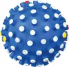 Igelball für Hunde ø 6 cm petrol Náhľad obrázku produktu 12