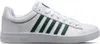 K-Swiss Herren Sneaker Weiß 06154-942-M Grösse 42 Produktbild-Vorschau 1