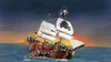 LEGO Creator 3 w 1 Statek Piracki, Kreatywna Zabawka dla Podgląd zdjęcia produktu 28