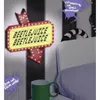 Lampada - Beetlejuice 25 cm Anteprima dell’immagine prodotto 7