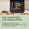 Panasonic Airfryer NF-CC600AXE Voir les images du produit 33