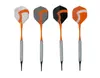Crivit Elektronische LED-Dartscheibe Dartboard Dartspiel, Produktbild-Vorschau 7