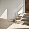 120cm Handlauf Treppengeländer Geländer Eingangsgeländer Produktbild-Vorschau 8