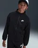 Nike Hq9315 Trainingsanzug Schwarz 10-12 Years Junge Produktbild-Vorschau 12