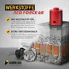 Dosensenker Red Force - 68 mm - SDS-Plus Set mit Absaugung Produktbild-Vorschau 5