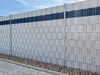 EKSPAND | Sichtschutzband - 19cm x 35m - Weiß - Produktbild-Vorschau 5