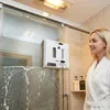 Fensterputzroboter, Automatischer Fensterreiniger, 3000Pa Produktbild-Vorschau 10