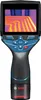 Termocamera Bosch GTC 400 C, 1 batteria GBA 12V 2.0Ah, 1 Anteprima dell’immagine prodotto 25