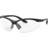 Gebol Schutz-Lesebrille Reader mit Lesehilfe +250 Klar Produktbild-Vorschau 1