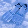 Apeks RK3 Geräteflossen TEC Flossen mit Springstraps white Produktbild-Vorschau 6