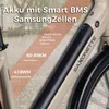SAXONETTE City E-Bike,Urbana Komfortables City Ebike- Produktbild-Vorschau 7
