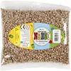 Nabbi-Perlen zum Aufbügeln, Größe 5 x 5 mm, Lochgröße 2,5 Produktbild-Vorschau 2