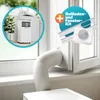 MONZANA Condizionatore d'Aria Mobile 7000 BTU 4in1 Anteprima dell’immagine prodotto 6