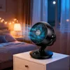 Super Leiser Ventilator 24dB, 3D Turbo-Kühlung, 90° Produktbild-Vorschau 11