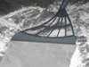 Verk 24118 Spatola telescopica per pavimenti grigio Anteprima dell’immagine prodotto 6
