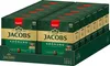A display tray of Jacobs Krönung instant coffee sticks. Produktbild-Vorschau