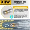 Rohrreinigungsschlauch Set 20m, 240 bar inkl. M22 Adapter, Produktbild-Vorschau 7
