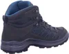 Lowa Taurus Pro GTX Mid Wanderstiefel Grau Produktbild-Vorschau 11
