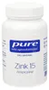 Pure Encapsulations Zink 15, zinkpicolinaat capsules, 180 Productafbeelding-voorbeeld 1