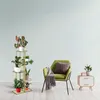 Kovový stojan na kvety, zlatý, na 6 kvetináčov - elegantný Náhľad obrázku produktu 5