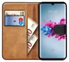 Etui Book Case dla ZTE Axon 11 Etui z klapką na telefon Podgląd zdjęcia produktu 2