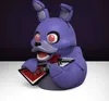 Five Nights at Freddy´ s Tubbz PVC Figur Bonnie 1st Edition Produktbild-Vorschau 3