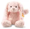 Steiff Kuscheltier Soft Cuddly Friends Hase Tilda Rosa Produktbild-Vorschau 2