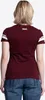 Lonsdale London T-Shirt Damen CORTON bordeaux XL Produktbild-Vorschau 5