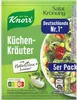 Knorr - Salatkrönung - Küchenkräuter - 5er Produktbild-Vorschau 1