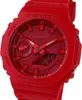 Zegarek Casio G-Shock GA-2100-4AER 20BAR Produktbild-Vorschau 22