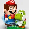 LEGO® Super Mario Maison de Mario et Yoshi Set d'extension Voir les images du produit 43