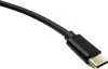 Kábel SYSTEM-S DC 20V 150 cm 5,5 x 2,5 zástrčka na USB 3.1 Náhľad obrázku produktu 4