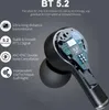 In Ear Kopfhörer Bluetooth für Apple iPhone Serie Kabellos Produktbild-Vorschau 5