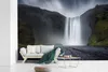 MuchoWow® Fototapete für Wohnzimmer oder Schlafzimmer Produktbild-Vorschau 7
