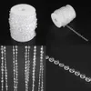 99Ft 30M Girlanda Diamond Akryl Crystal Bead Curtain Náhled obrázku produktu 5