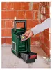 PARKSIDE® 20 V/ 12 V/ 230 V Akku-Baustellenradio »PBR 10 Produktbild-Vorschau 11