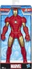 Hasbro Marvel Figurka Iron Man E5582 Produktbild-Vorschau 7