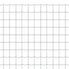 vidaXL Eurofence acciaio 10 x 0,8 m grigio Anteprima dell’immagine prodotto 6