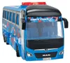 Dickie Toys Man Lion's Coach 27cm Transparent Transparent Voir les images du produit 10