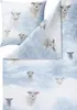 Estella Bettwäsche Iceland 4456 101 Schnee Kuschelflanell Produktbild-Vorschau 10