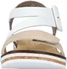 Rieker V3660-60 (36/nude/weiss) Produktbild-Vorschau 6