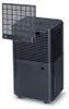 BEURER Déshumidificateur p.30m² 200W 12L/24h 2p. 2L Disp Voir les images du produit 3