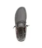 Hey Dude Shoes Mokassin Schnürschuhe WALLY SOX STITCH Produktbild-Vorschau 36
