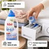 Lessive laine 500 ml, lessive linge délicat, lessive sans Voir les images du produit 3