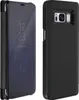 Avizar, Klappetui mit Sichtfenster für Samsung Galaxy S8, Produktbild-Vorschau 1