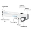 Elektrischer Wassersprühstrahl Burst Wasserpistole 1000ml Produktbild-Vorschau 8