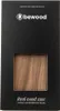 Holzhülle für Galaxy A57 5G, Bewood Amerikanischer Nussbaum Produktbild-Vorschau 5
